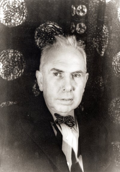 av Carl Van Vechten