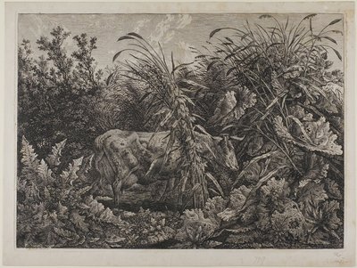  av Carl Wilhelm Kolbe the elder