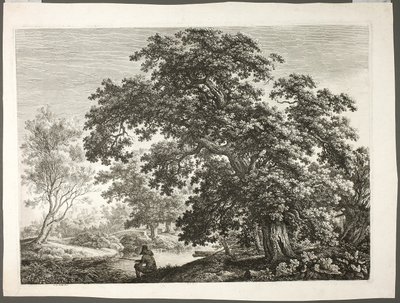  av Carl Wilhelm Kolbe the elder