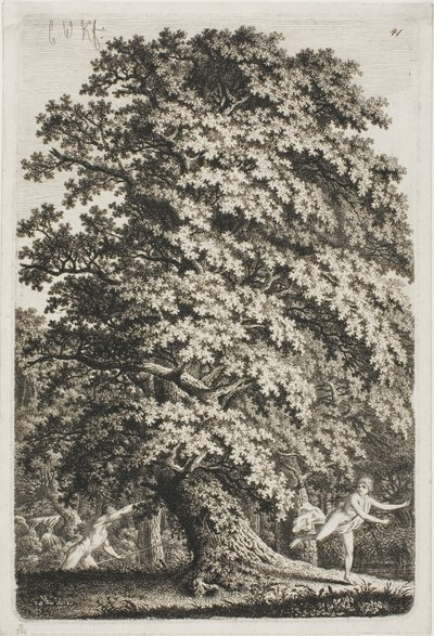  av Carl Wilhelm Kolbe the elder