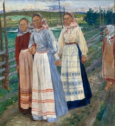  av Carl Wilhelm Wilhelmson