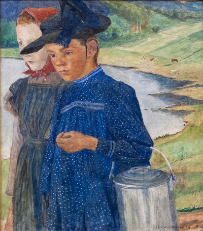  av Carl Wilhelm Wilhelmson