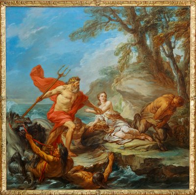  av Carle Vanloo