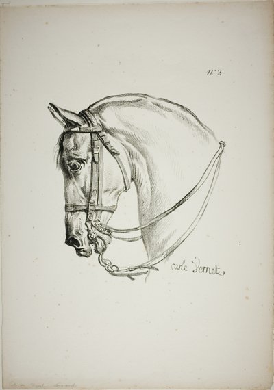  av Carle Vernet