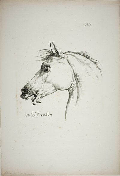  av Carle Vernet