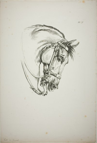  av Carle Vernet
