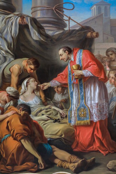  av Carle van Loo