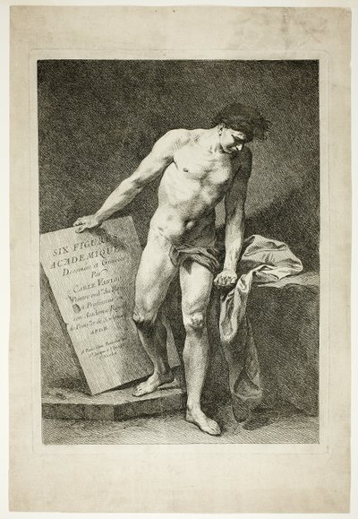  av Carle van Loo