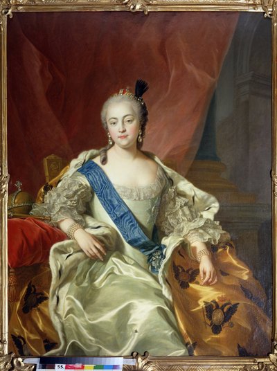 Ukjent bilde av Carle van Loo