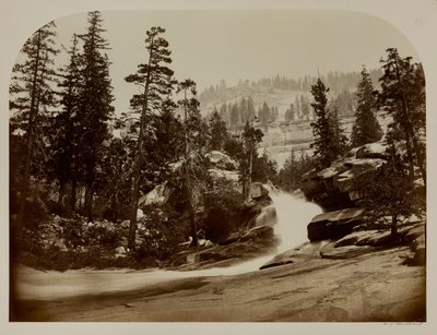  av Carleton E. Watkins