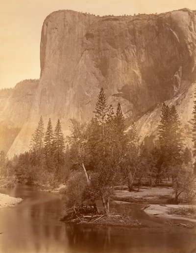  av Carleton E. Watkins