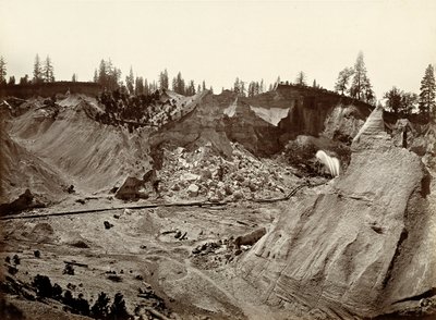  av Carleton E. Watkins
