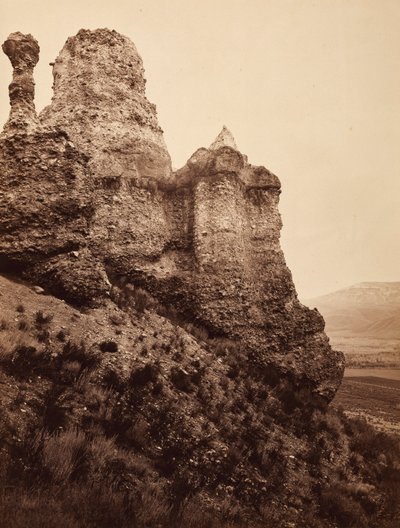  av Carleton E. Watkins