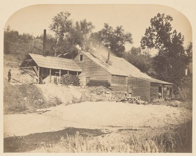  av Carleton Watkins