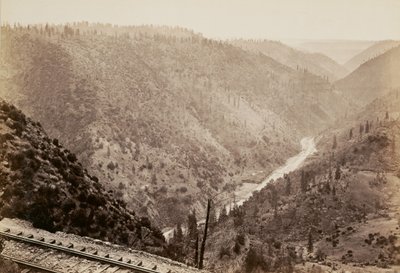  av Carleton Watkins