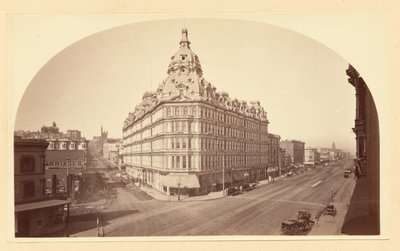  av Carleton Watkins
