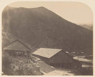  av Carleton Watkins
