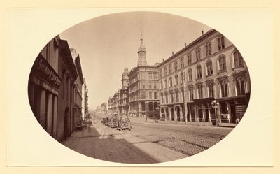  av Carleton Watkins
