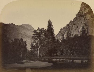  av Carleton Watkins