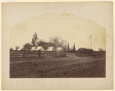  av Carleton Watkins