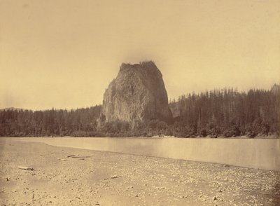  av Carleton Watkins