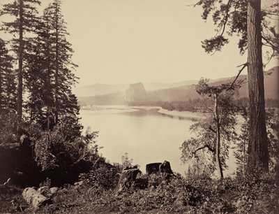  av Carleton Watkins
