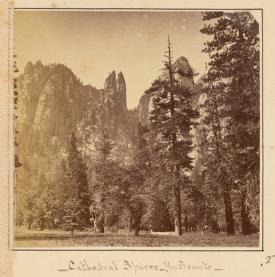  av Carleton Watkins