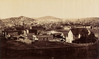  av Carleton Watkins