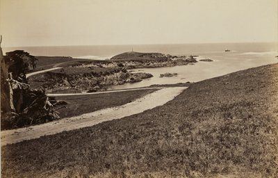  av Carleton Watkins