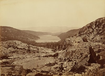  av Carleton Watkins