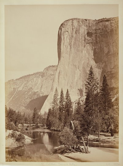  av Carleton Watkins