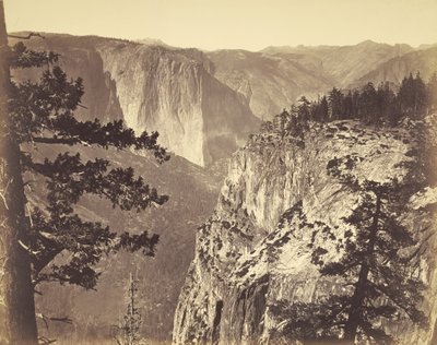  av Carleton Watkins