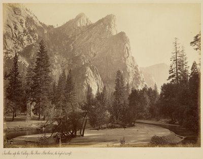  av Carleton Watkins