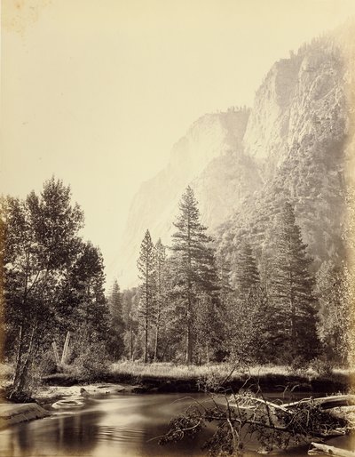  av Carleton Watkins