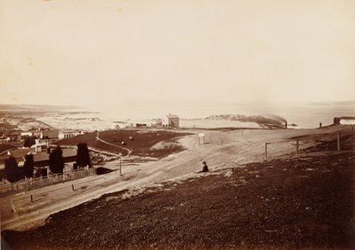  av Carleton Watkins