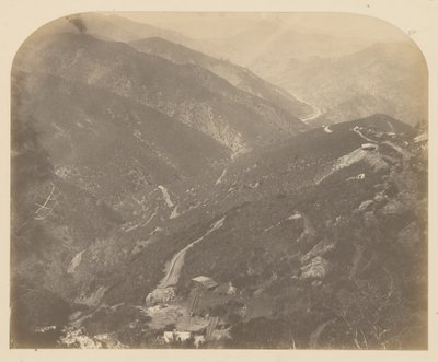  av Carleton Watkins