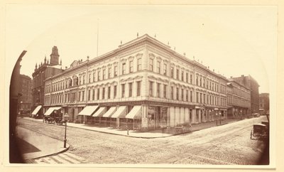  av Carleton Watkins