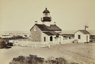  av Carleton Watkins