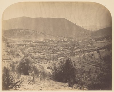  av Carleton Watkins