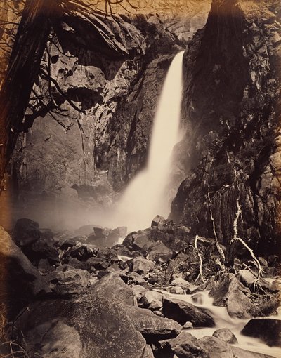  av Carleton Watkins