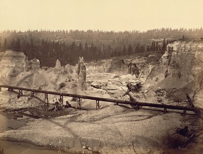  av Carleton Watkins