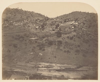  av Carleton Watkins