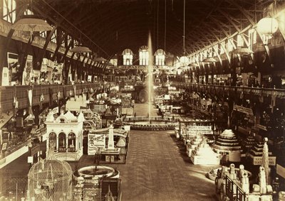  av Carleton Watkins