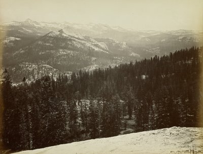  av Carleton Watkins