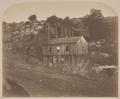  av Carleton Watkins