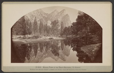  av Carleton Watkins