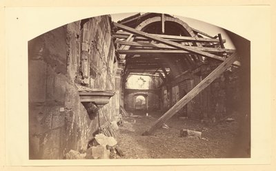  av Carleton Watkins