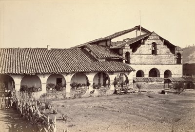  av Carleton Watkins