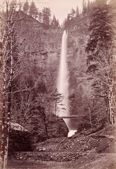  av Carleton Watkins