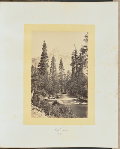  av Carleton Watkins